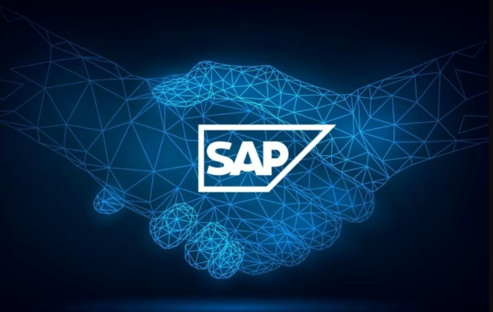 AI-Powered ERP Solutions