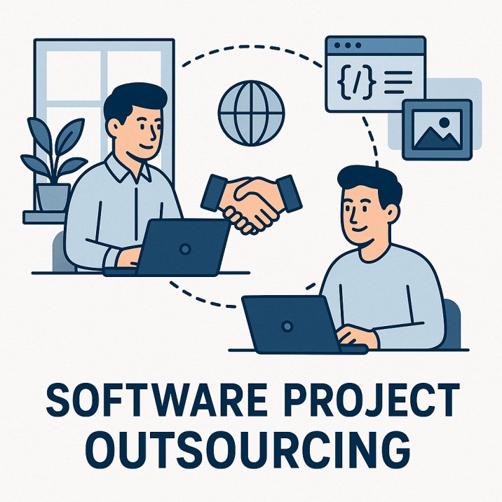 Outsourcing Projects