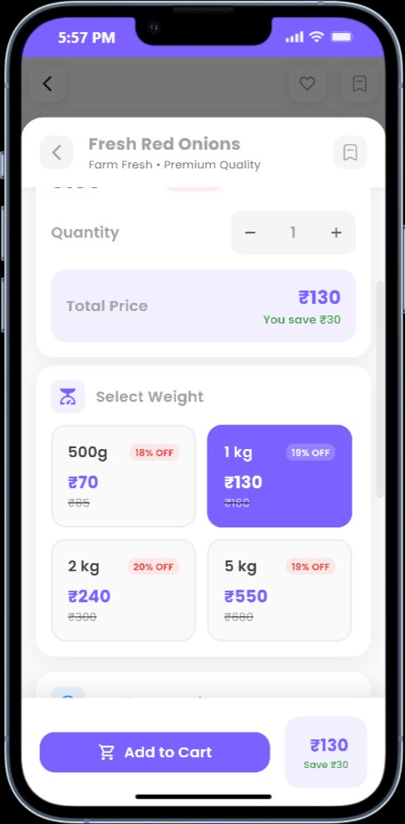 eCommerce screenshot 4